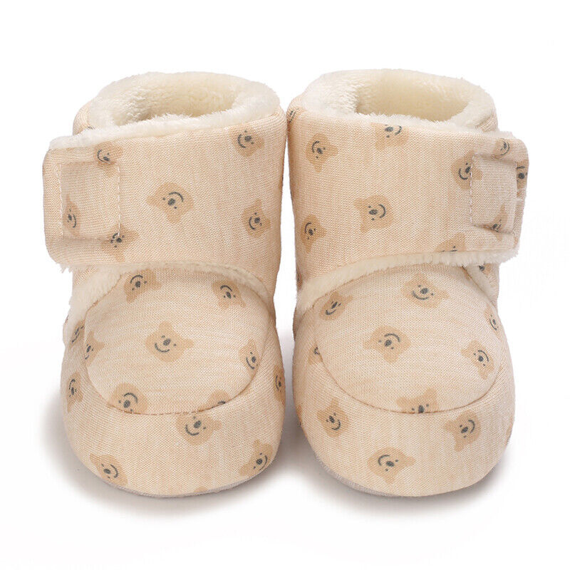 Booties