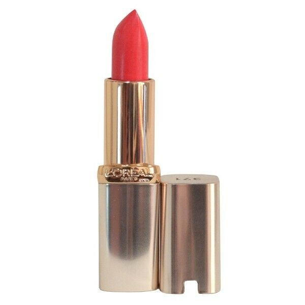 L'Oréal Paris Couleur Riche Lipstick – Rare – Brand New – Gift for Her - Picture 6 of 33