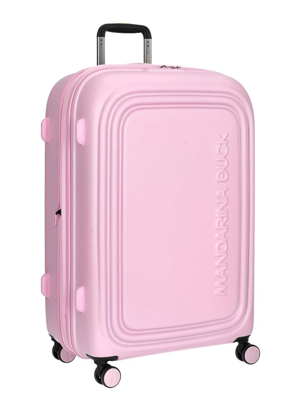 Mandarina Duck Trolley L expandable LOGODUCK+ P10SZV33 | eBay