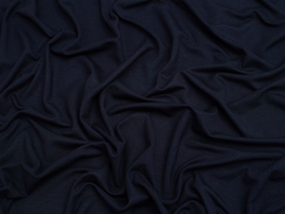 Minerva Bamboo Jersey Stretch Knit Fabric 155cm / 62" Wide - per metre - Picture 3 of 14