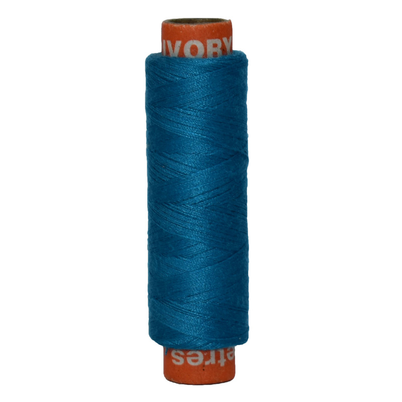 Spool Sewing Thread Reel Polyester Embroidery Quilting Stitching Machine 180 Mtr - Picture 86 of 166