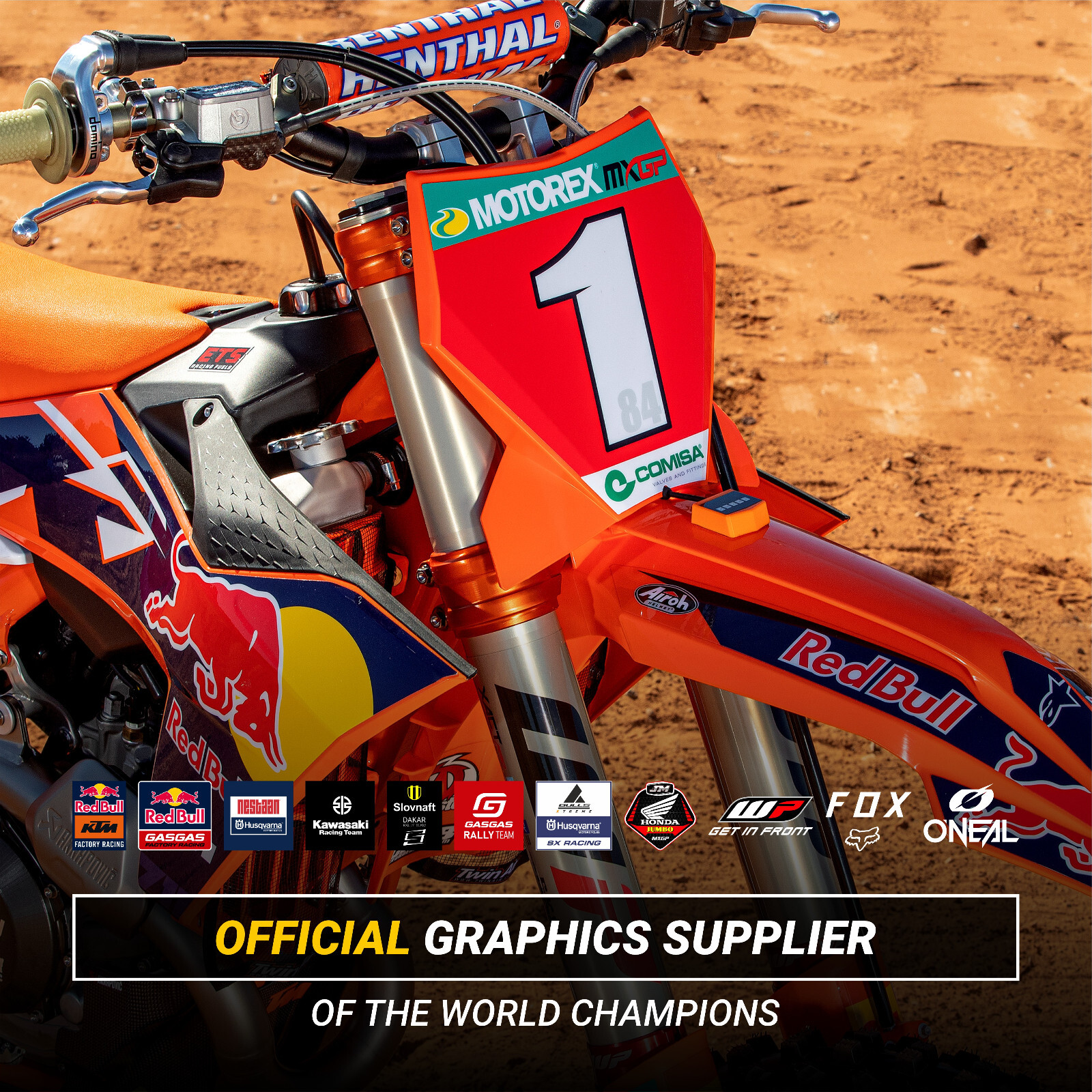 Graphics YZ125 YZ250 Yamaha 2015 2016 2017 2018 2019 2020 2021 SCRUB