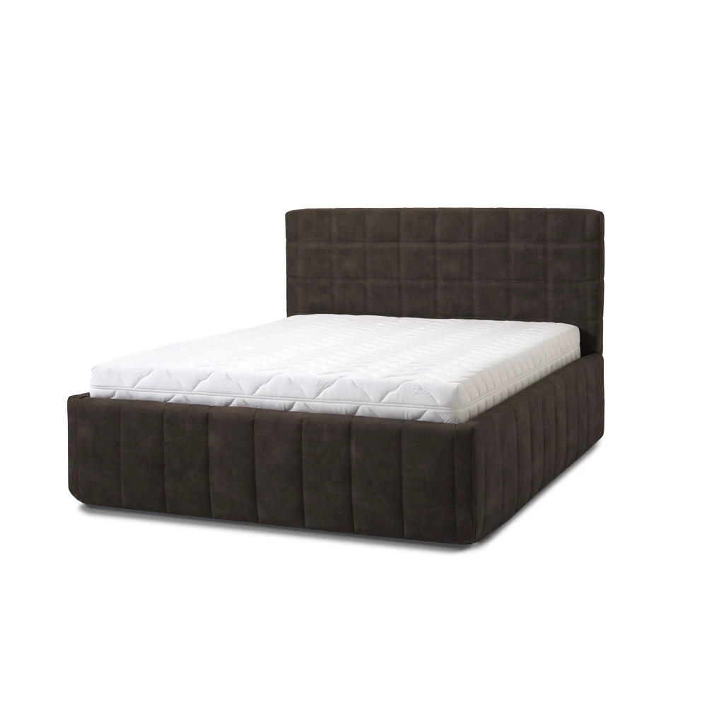 Letto Quadro Grande Letti Moderni disponibili vari colori 160x200 180x200