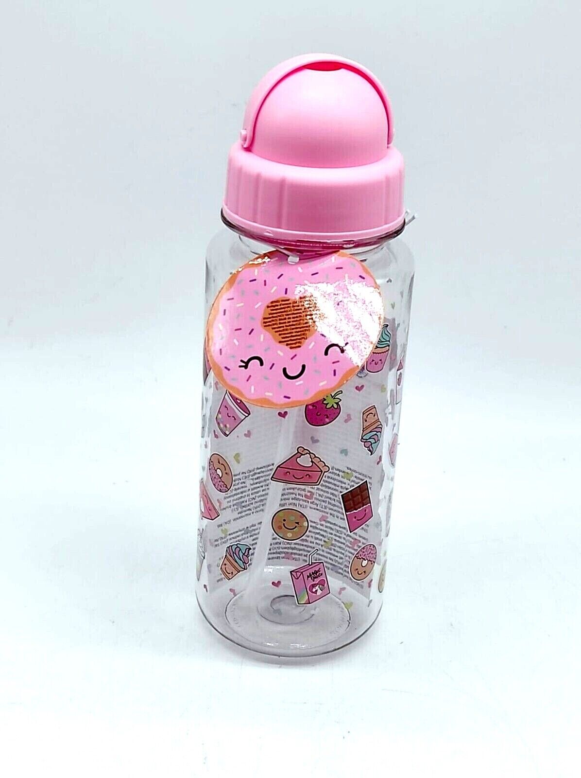 tri-coastal-water-bottle-414-ml-kids-with-spout-ebay
