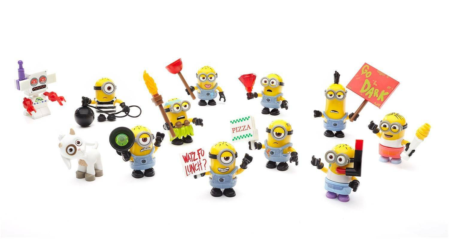 ミニオンスーパーセット(MINIONS SUPER SET) ミニオンスーパーセット(MINIONS SUPER SET) ミニオンズ公式