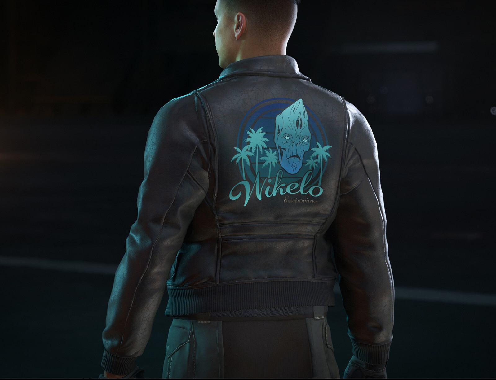 STAR CITIZEN THE WIKELO EMPORIUM PACK