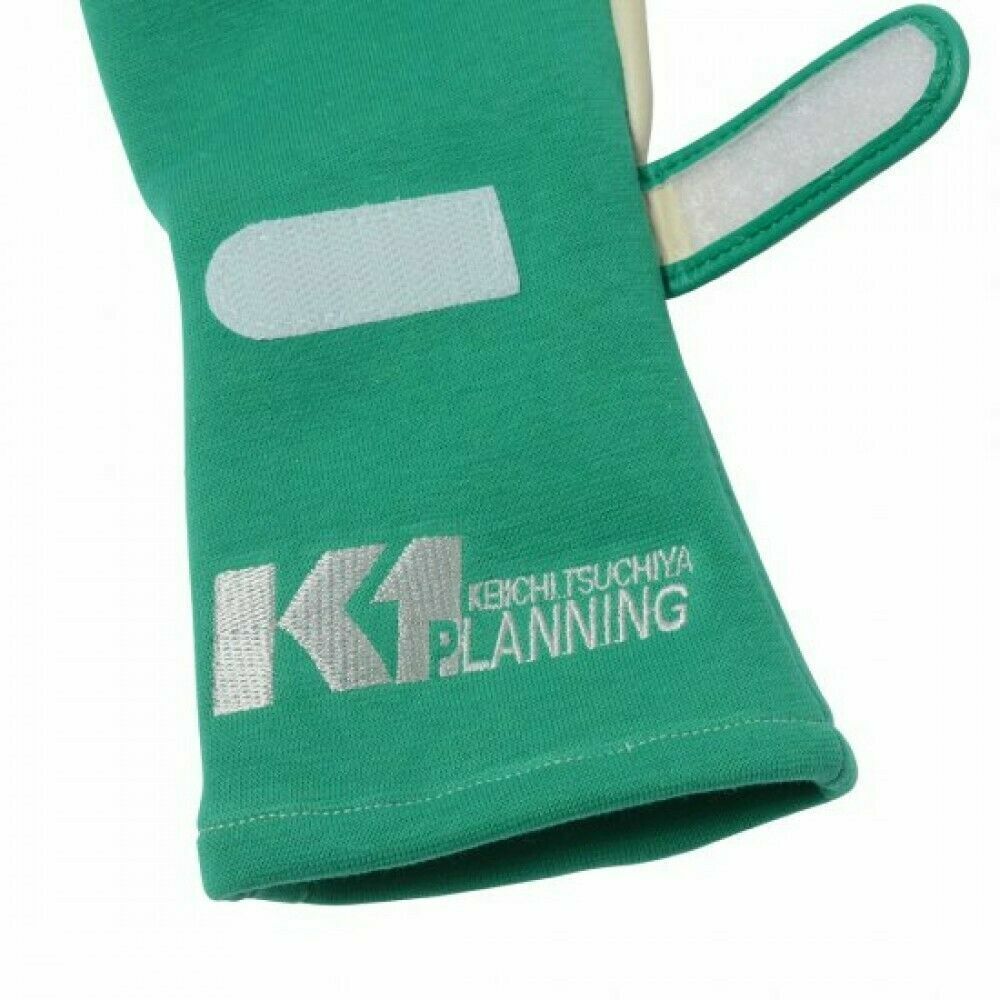 Keiichi Tsuchiya RG003-RD-L K1 PLANNING Genuine OEM RACING