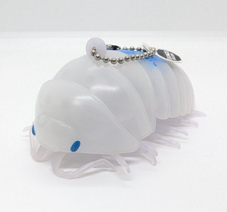 Japan Bandai Gashapon Dangomushi Figure 3.9