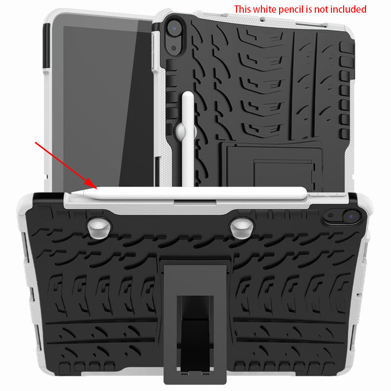 Kid Protective Case Cover For iPad Air 5th 4th 10.9 in 3rd 10.5in 2nd 1st 9.7 in - Picture 43 of 44
