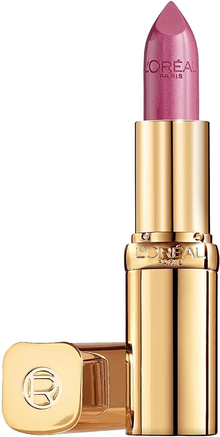 L'Oréal Paris Couleur Riche Lipstick – Rare – Brand New – Gift for Her - Picture 28 of 33