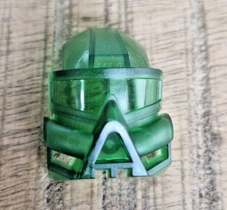 Your Choice Kanohi Lego Bionicle Misprints Collectibles Matatu Ruru ...