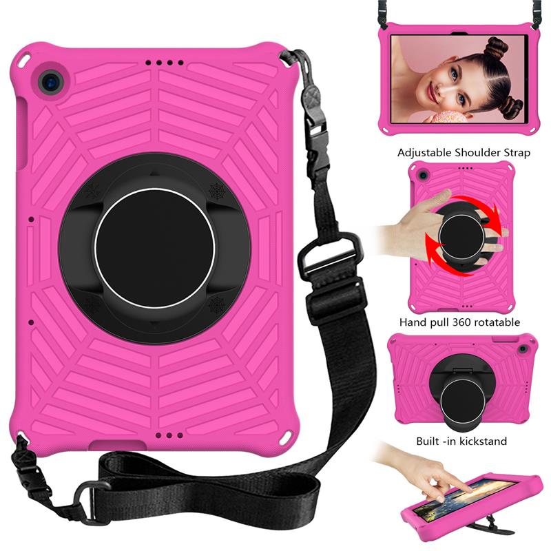 Kids Shockproof Case Huawei MatePad T8 T10 T10S MediaPad T5 M5 Lite 8.0 M6 8.4 - Picture 55 of 75