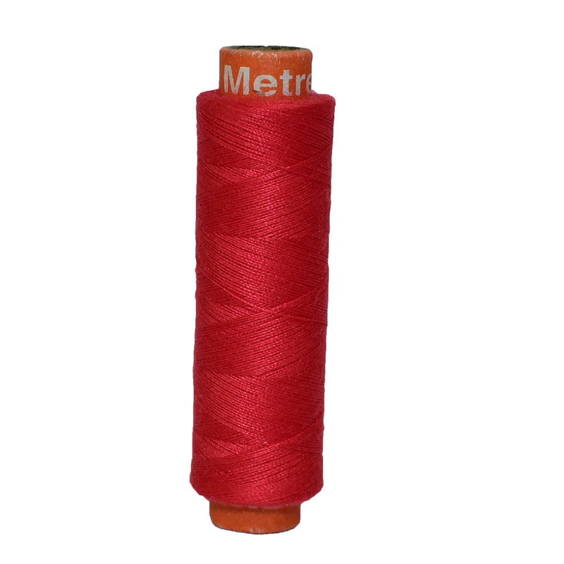 Spool Sewing Thread Reel Polyester Embroidery Quilting Stitching Machine 180 Mtr - Picture 128 of 166