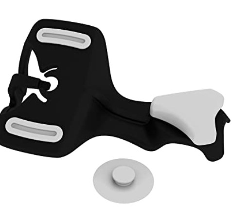 Golf Clicgear push trolley  Accessories/booster/mitts/ball c
