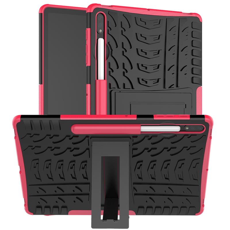For Samsung Tab S7 S7+ A7 A7 Lite S6 S5E A2 S4 S3 S2 A E Shockproof Case Cover - Picture 79 of 120