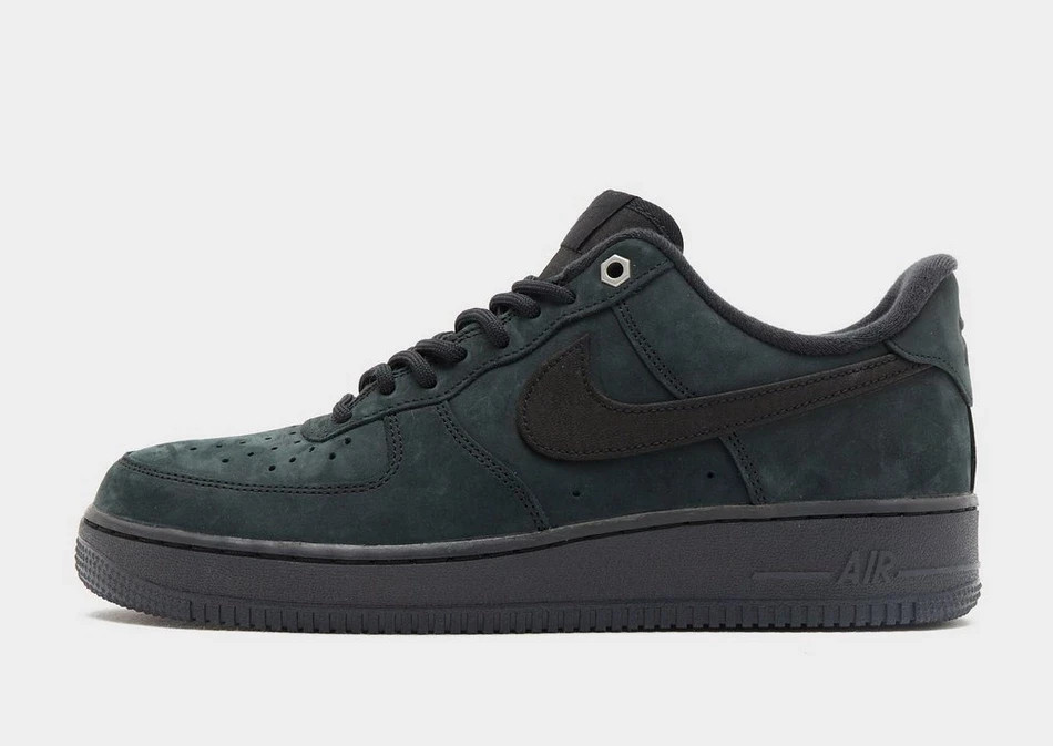 Nike Air Force 1 GTX Vibram Men's Shoes in Black | eBay