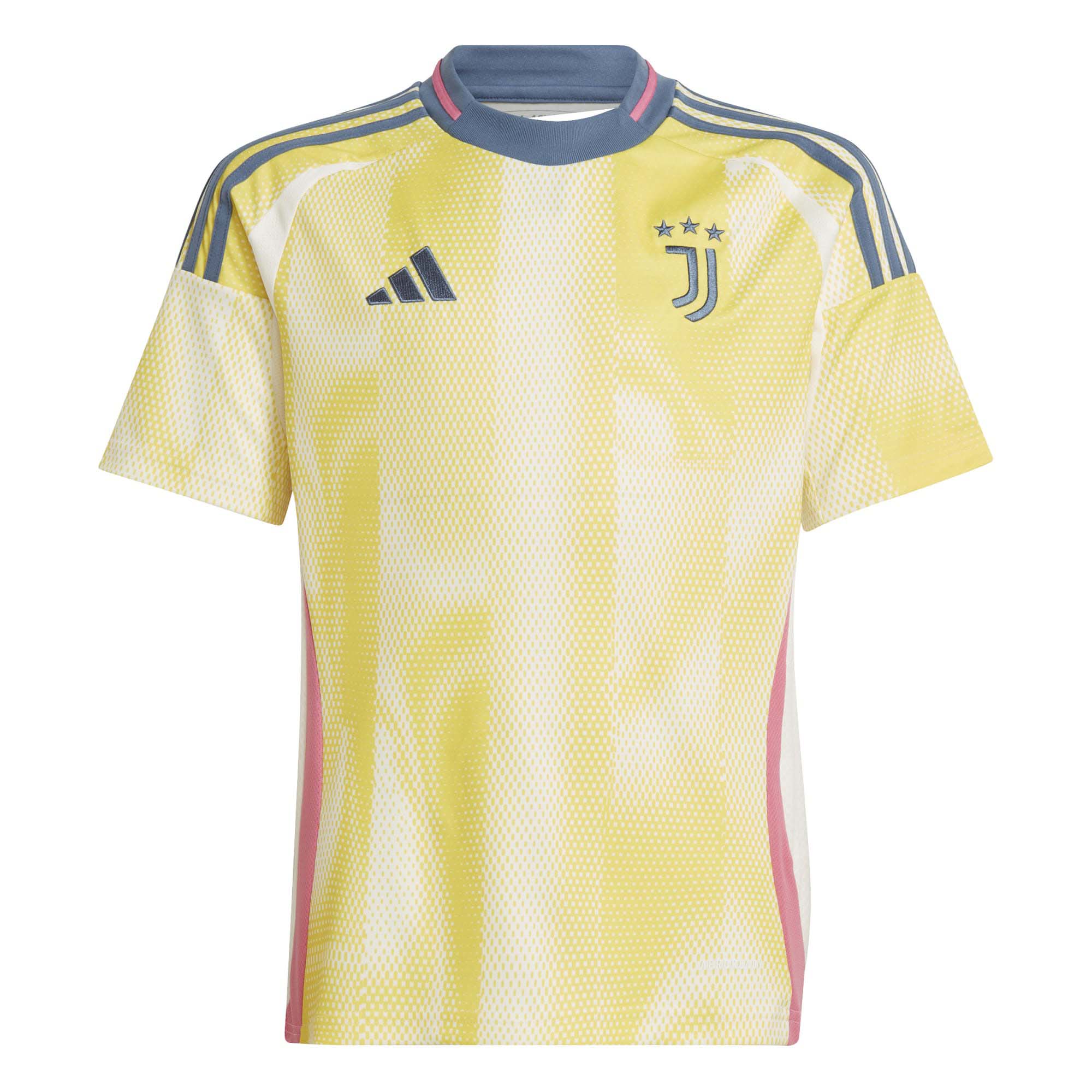 Camiseta Adidas Sport Juve A Jsy Y Niño - Imagen 17 de 21