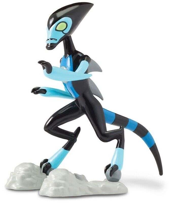 Figurine Mini Ben 10 Giochi Preziosi / Playmates - Réf. 76715 - Neuf Jamais Ouvert