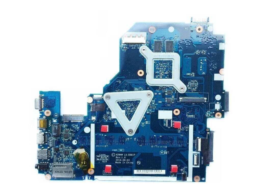 ACER REVO M1-601 Usff Carte Mère Intel N3700 Quad Core DB.B2811.001 EUR