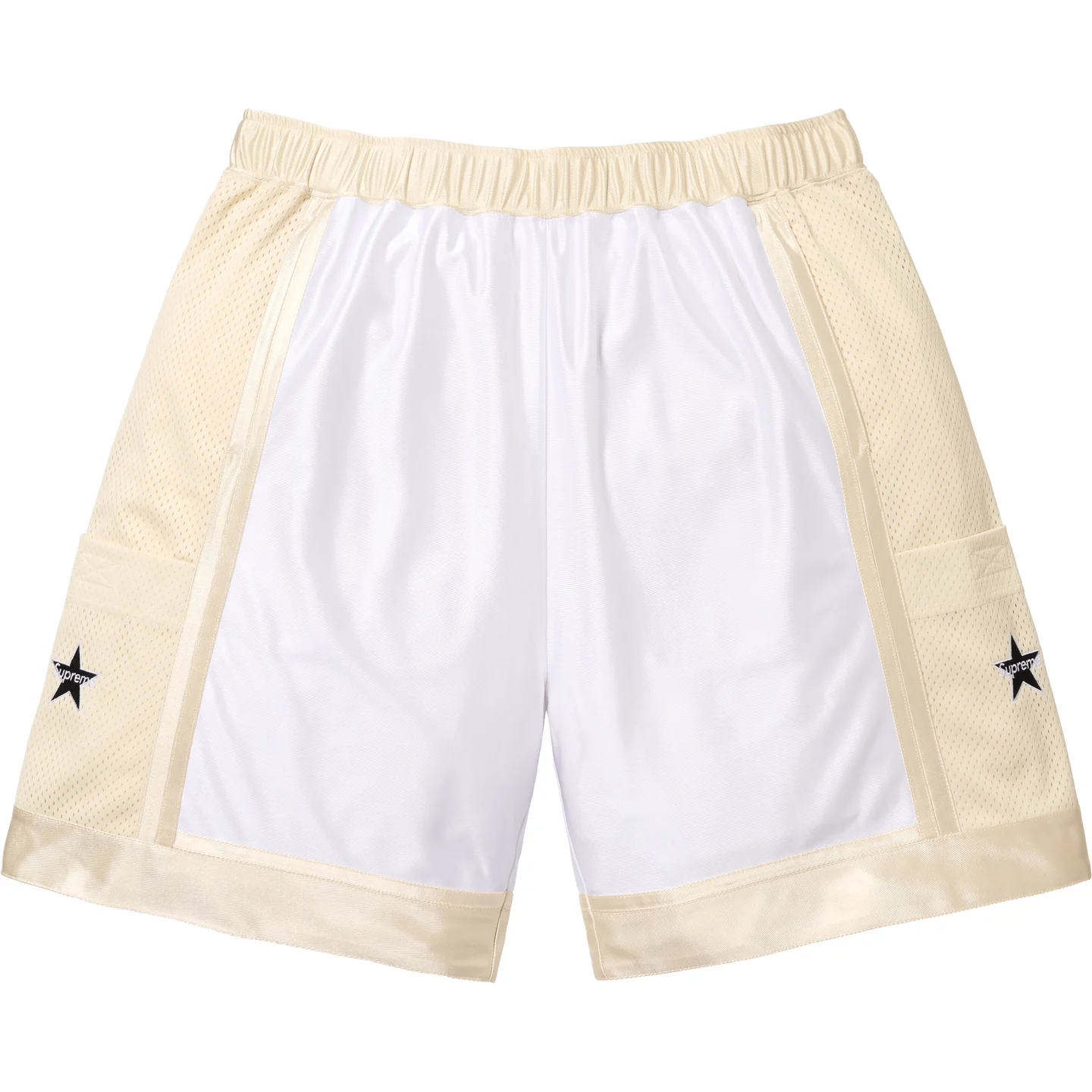 ウェア Supreme Side Pocket Basketball Short Supreme Side Pocket Basketball Short 4colors SS25 | eBay.de