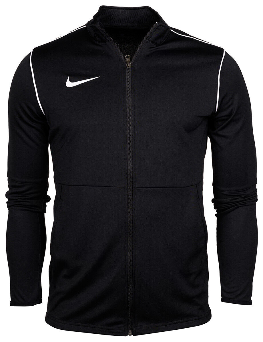 nike park tracksuit