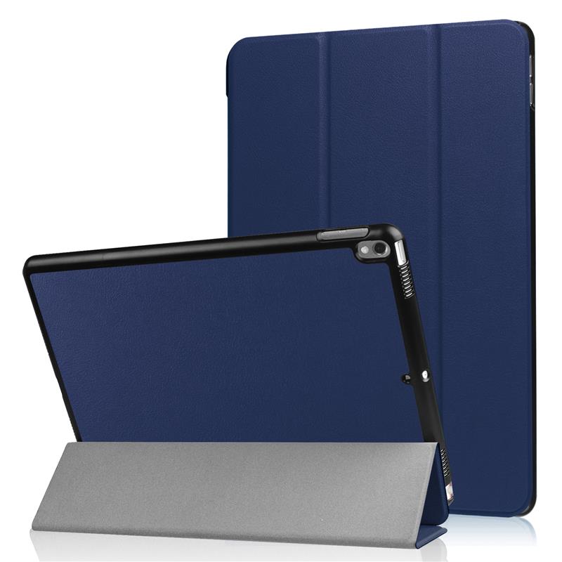 Leather Case For iPad Air 3rd Generation Pro 10.5 in Stand Magnetic Smart Cover - Picture 19 of 31
