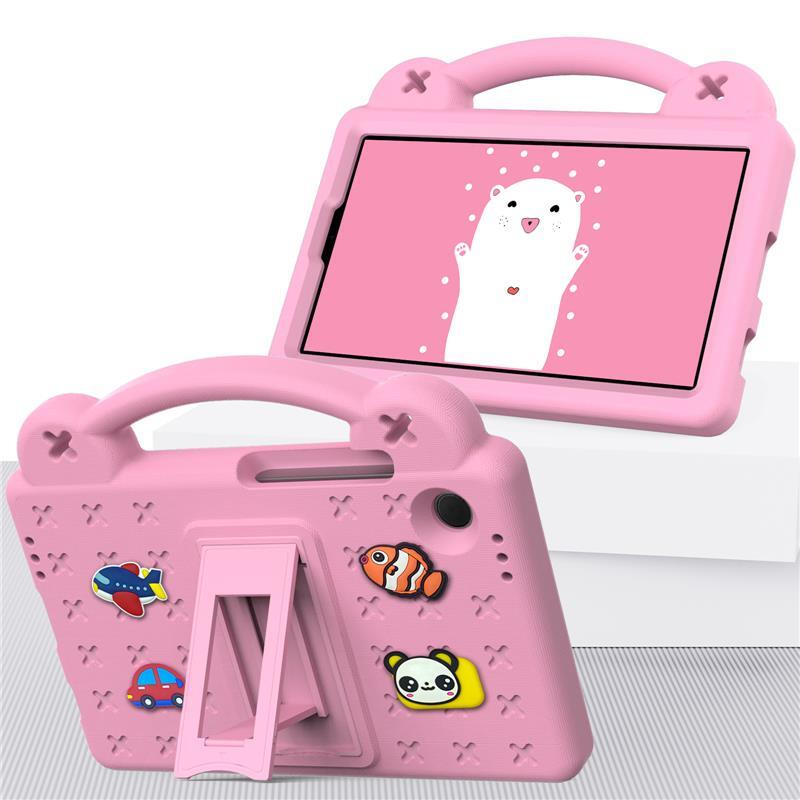 Kids Case For Samsung Galaxy Tab A 8.0 A9 A9+ A8 A7 Lite Sho