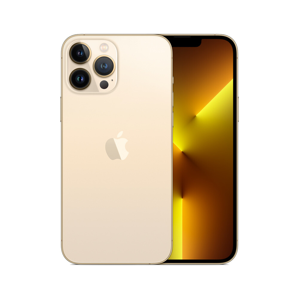 APPLE iPHONE 13 PRO MAX 128 Go - 256 Go - 512 Go - 1 To BON
