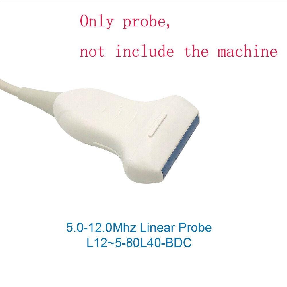 Linear/Convex/Cardiac/Transvaginal/Rectal Probe for Ultrasound CMS600P2PLUS