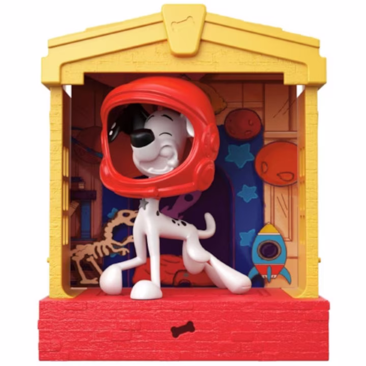 DISNEY 101 DALMATIAN STREET FIGURES ASSORTMENT CHOOSE ONE - Bild 3 von 17