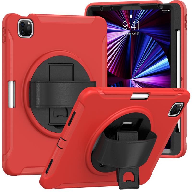 Stand Case For iPad 10.2 9th 7th 8th Generation Air 2 10.9 10th 5th 6th Mini 6 - Picture 34 of 171