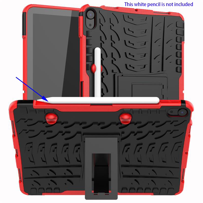 Kid Protective Case Cover For iPad Air 5th 4th 10.9 in 3rd 10.5in 2nd 1st 9.7 in - Picture 18 of 44
