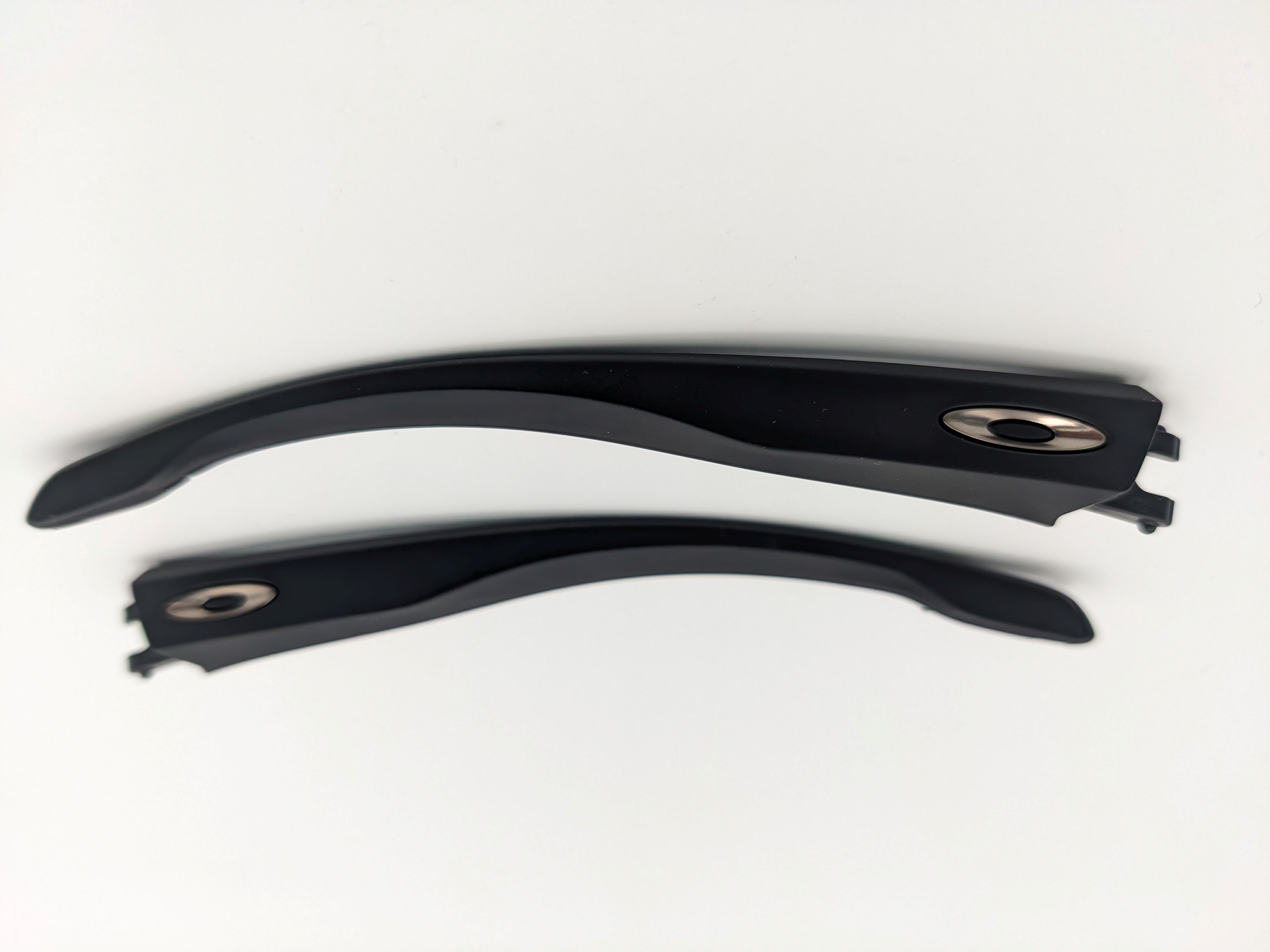 Oakley SPLIT SHOT 9416 😎 Original Replacement Temples / Arms – Change Your...