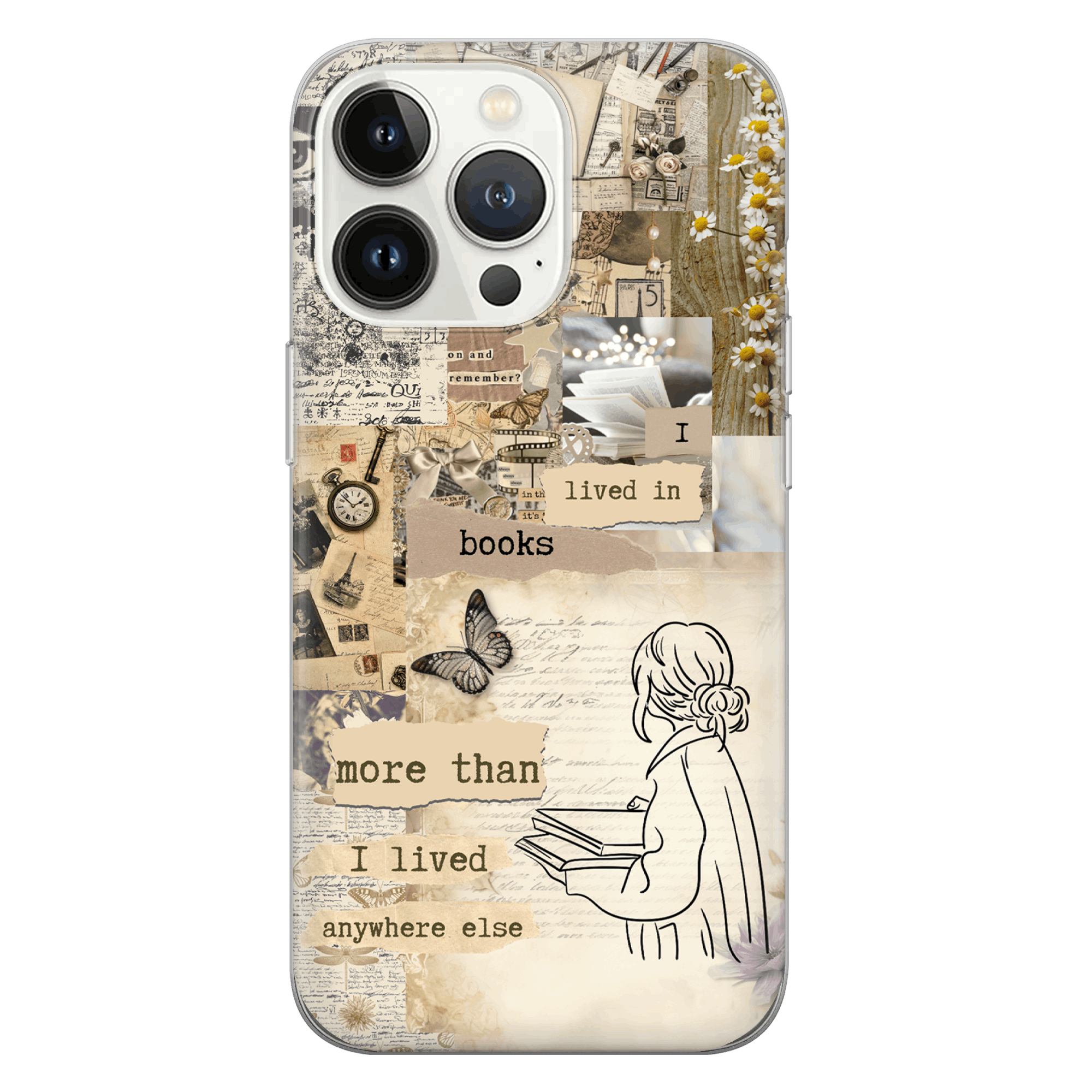 Charmante Coque De T l phone Pour Apple IPhone 15 14 13 12 11 Xr SE En charmante-coque-de-t-l-phone-pour-apple-iphone-15-14-13-12-11-xr-se-en
