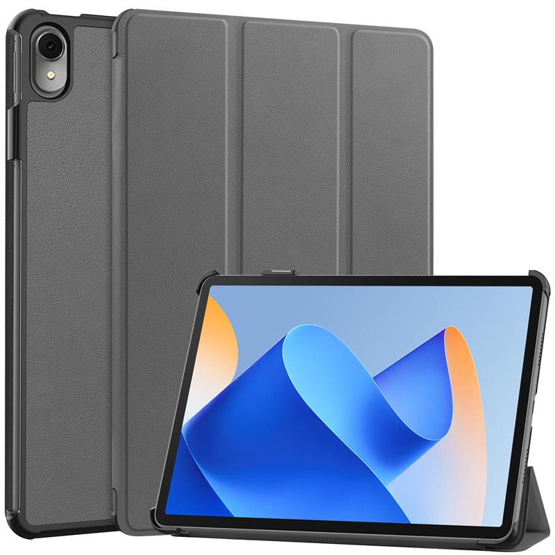Leather Case For Huawei MatePad 11 2023 Stand Protective Auto Sleep Tablet Cover - Picture 26 of 34