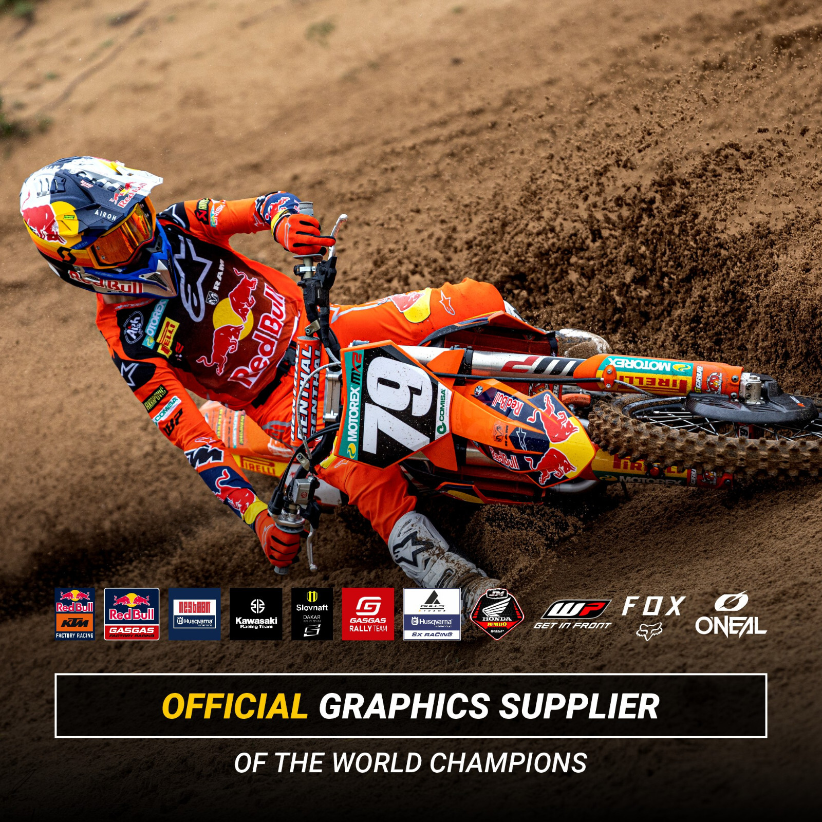 Suzuki RESTYLE graphics RM125 RM250 2001 2002 2003 2004 2005 2006 2008 Polisport