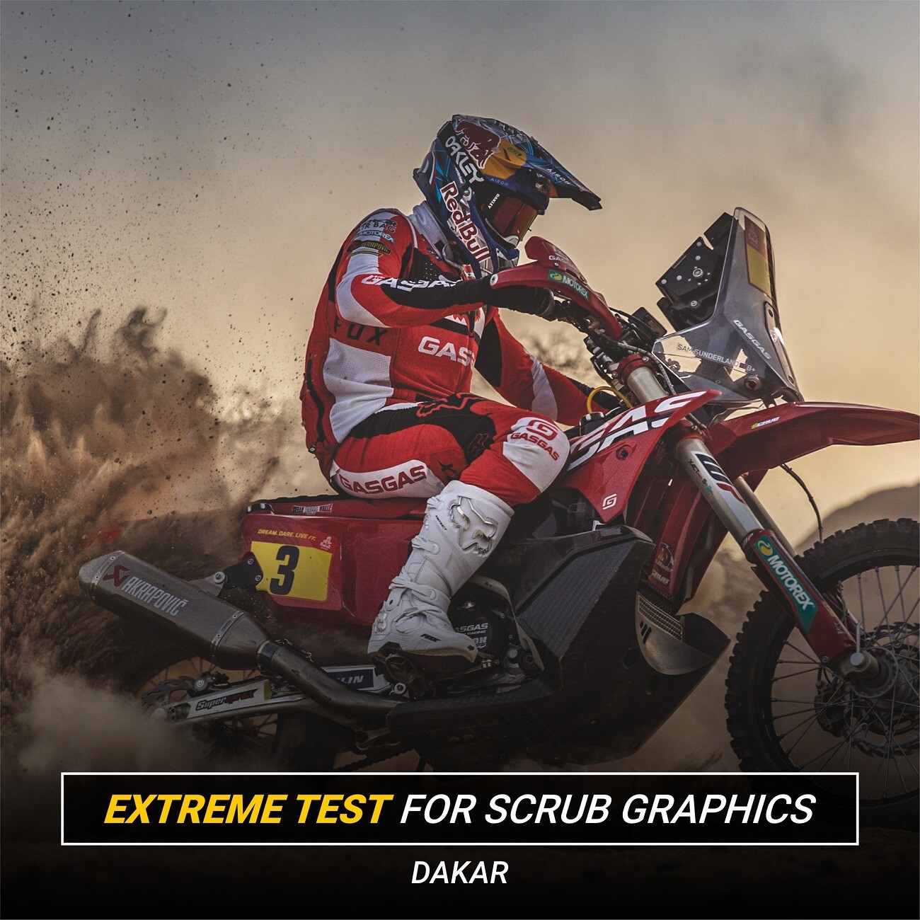 Husqvarna graphics FC250 FC350 FC450 2016 2017 2018 SCRUB FC 250 350 450