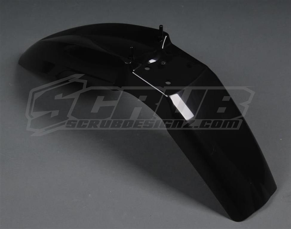 Supermoto SM Front Fender KTM LC4 / EXC / Husaberg