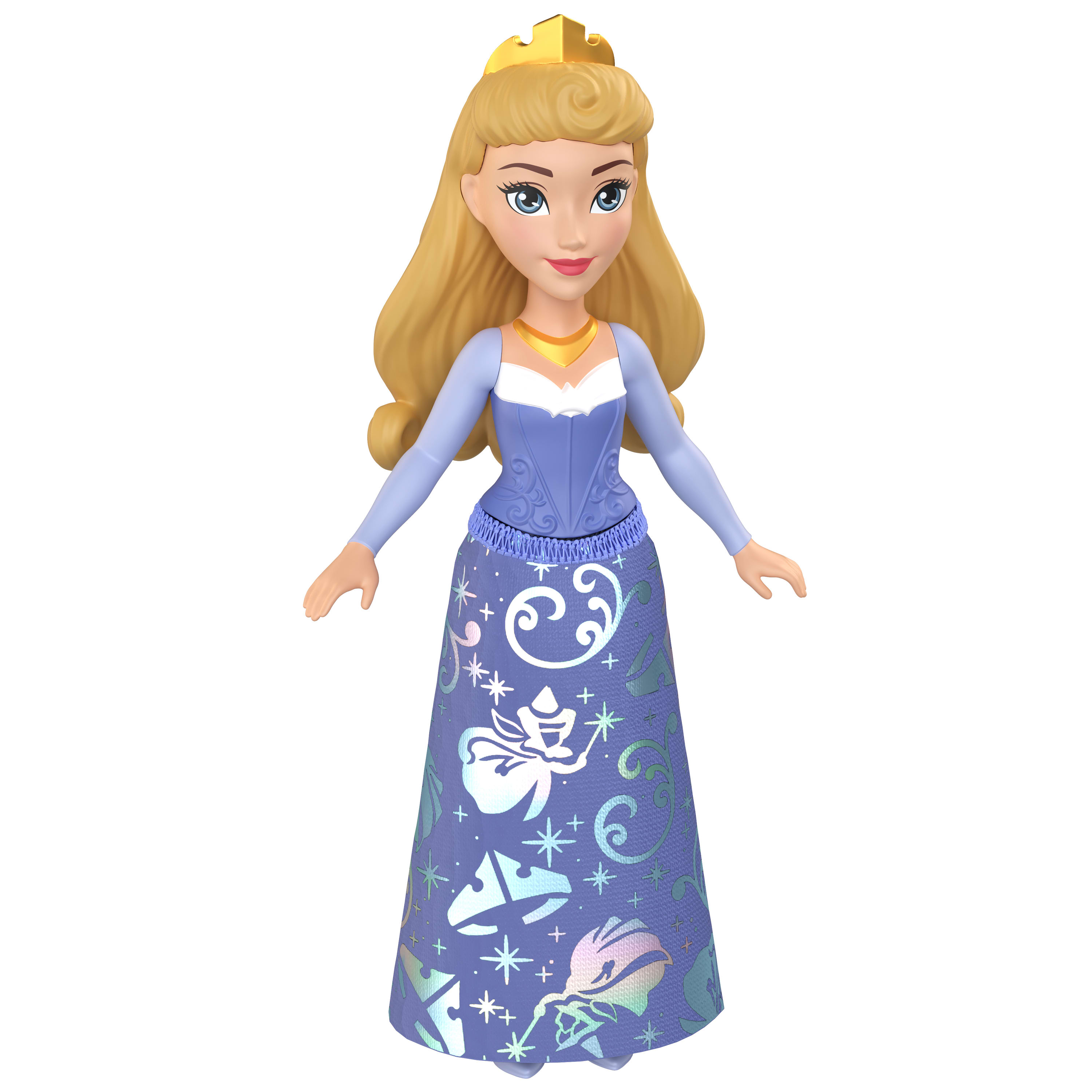 Mattel Disney Princess & Frozen 9 cm Mini Muñeca Articulada - Nuevo - Elige... - Imagen 39 de 41