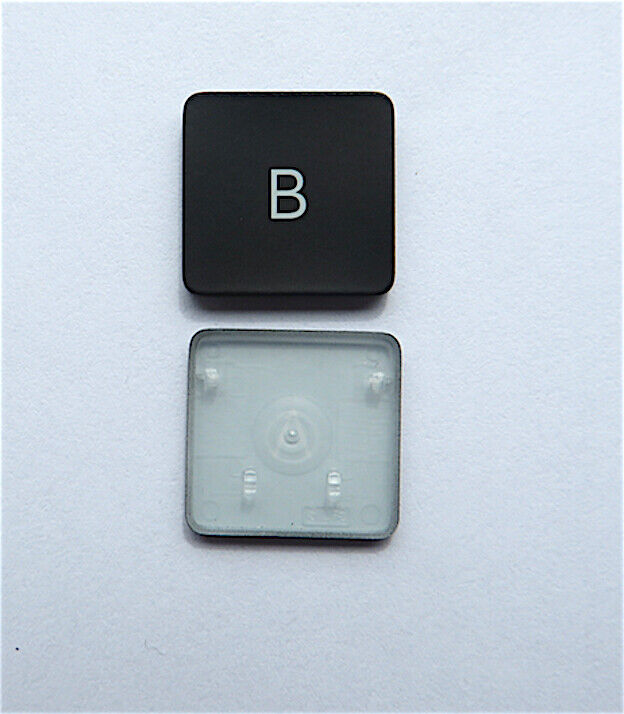 Touches De Clavier MacBook Pro - Modèles A2141 A2289 A2251 A2338 A2442 - Occasion Comme Neuf