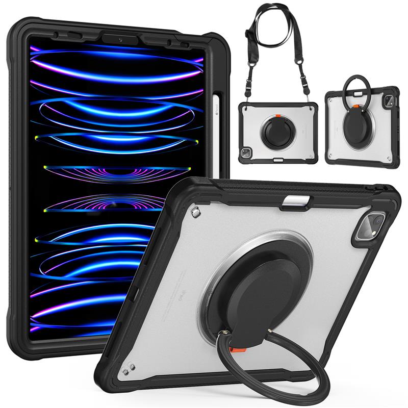 Kids Case For iPad 10.2 9th 7th 8th Generation 10.9 10th 6th Air 2 5 4 Mini 6 - Picture 30 of 102