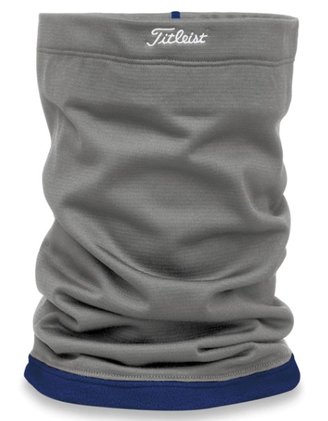 New golf Titleist Snood Neck Warmer | eBay