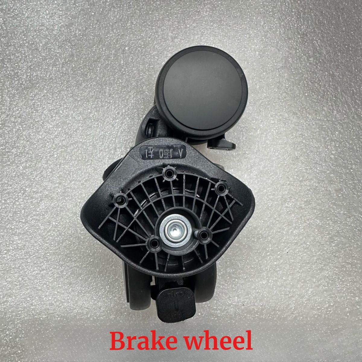 Luggage universal wheels suitable for American travelers GL7/GF5 wheels