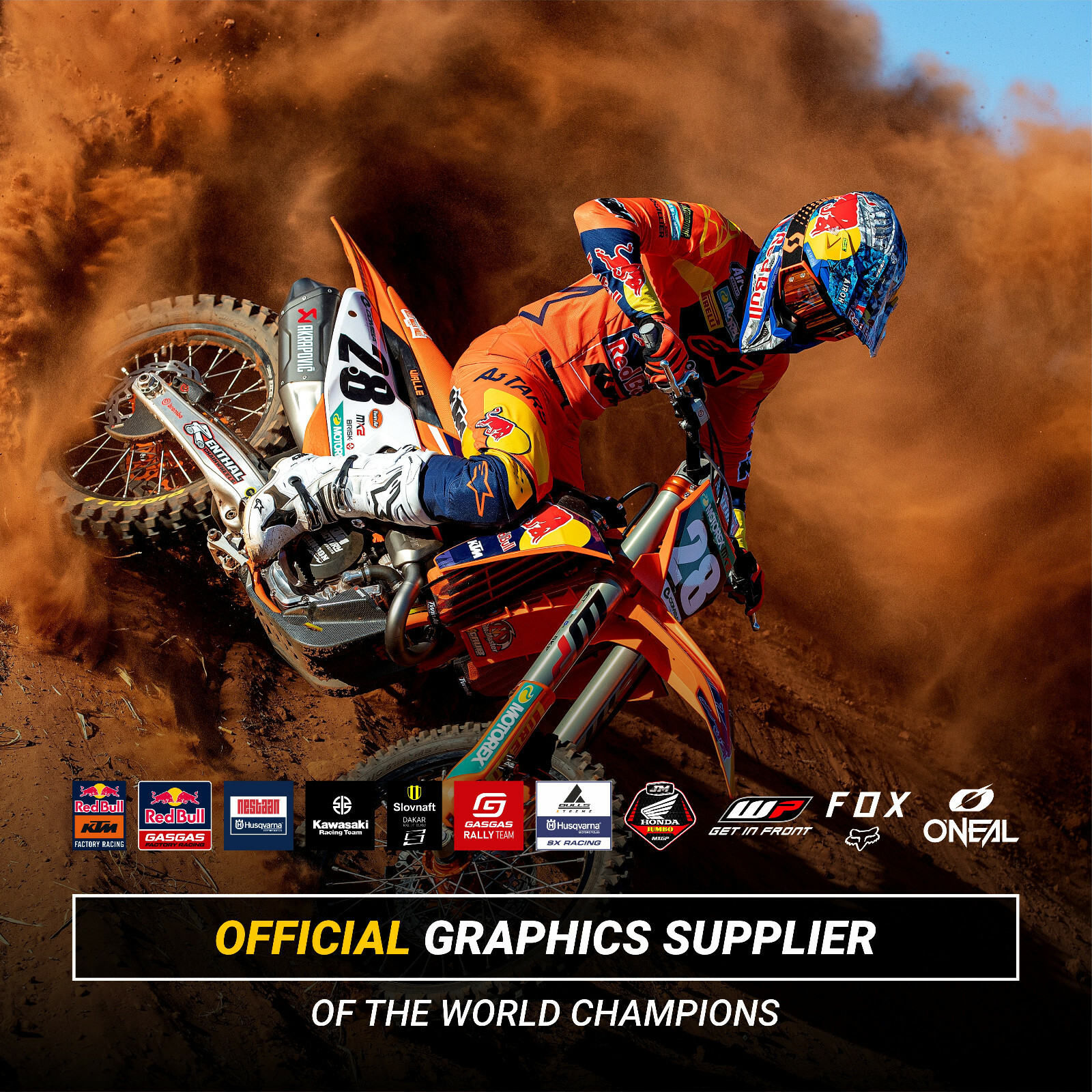KTM graphics SMC-R 690 2019 2020 2021 2022 2023 2024 decals stickers Supermoto