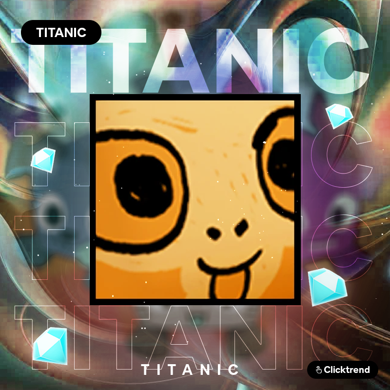 How To Get Titanic Pets In Pet Simulator X | Gamer Journalist - Foto 11