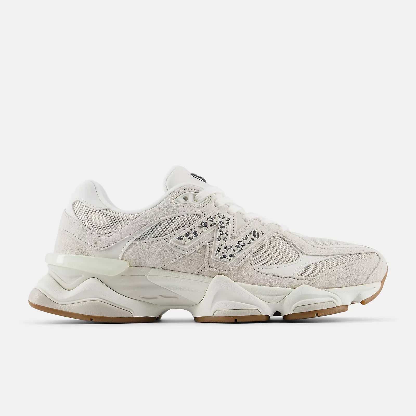 New Balance Unisex 9060 Shoes in RAINCLOUD with TRUFFLE SALT | eBay