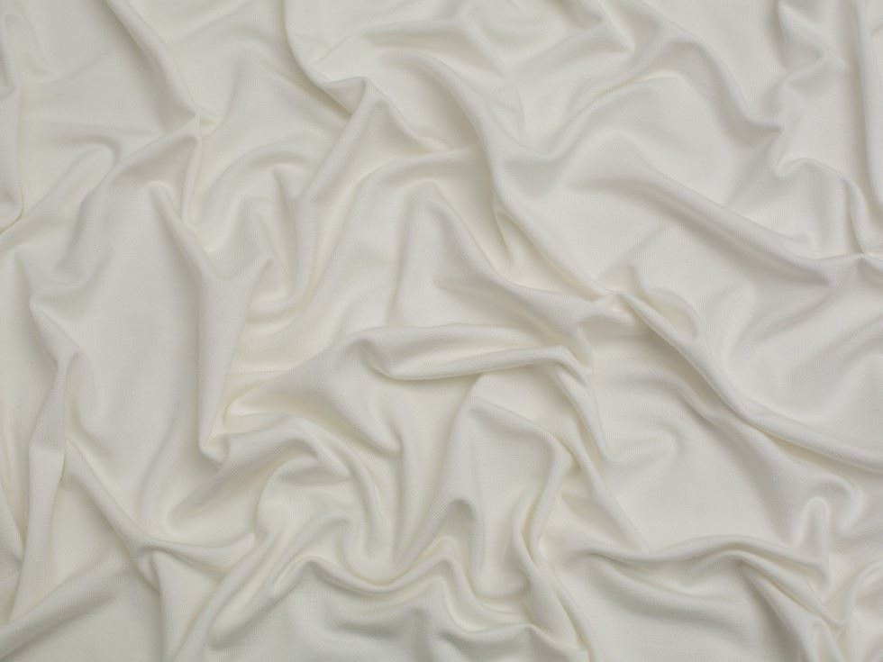 Minerva Bamboo Jersey Stretch Knit Fabric 155cm / 62" Wide - per metre - Picture 14 of 14