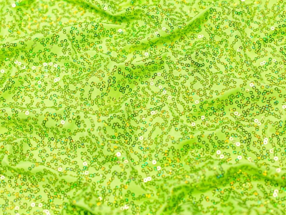 Sequin ITY Silky Stretch Knit Fabric 127cm / 50" Wide - per metre - Picture 25 of 27