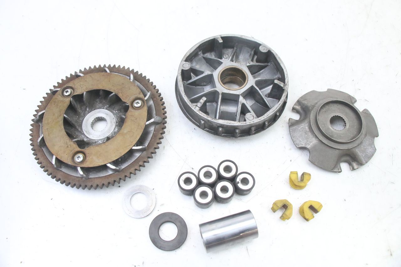 VARIATOR - PIAGGIO VESPA LX IE 125 (2010 - 2012)
