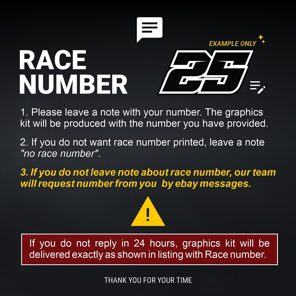 Husqvarna 2024 2025 TE FE 150 250 300 350 450 501 Graphics decals stickers SCRUB